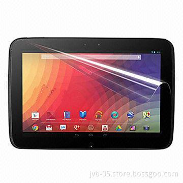 Tablet PC screen protector for Google